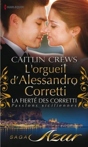 L'orgueil d'Alessandro Corretti