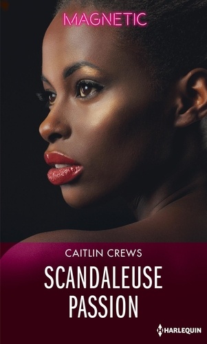 Scandaleuse passion - Occasion