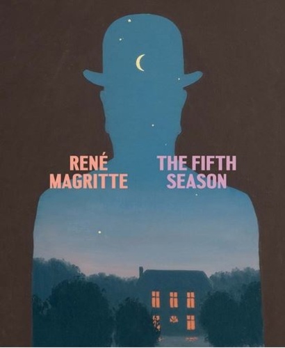 Caitlin Haskell - Magritte - The fifth season.