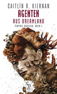 Agenten aus Dreamland