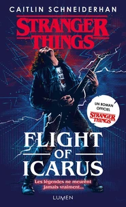 Flight of Icarus
