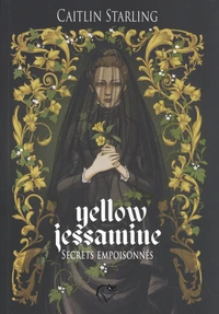 Yellow Jessamine