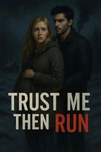 Trust Me, Then Run