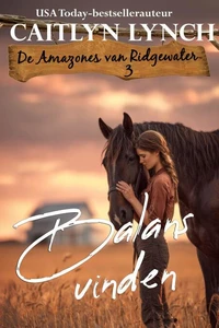Balans vinden