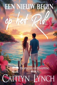 Een nieuw begin op het Rif