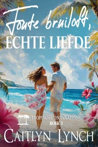 Foute bruiloft, echte liefde