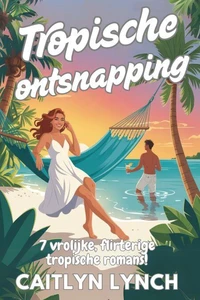 Tropische ontsnapping