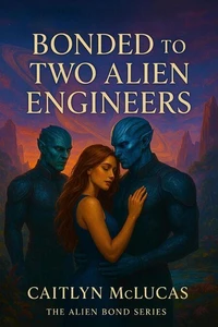 Bonded to Two Alien Engineers