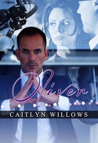  Caitlyn Willows - Oliver - Maneater, #4.