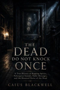 The Dead Do Not Knock Once