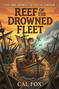 Reef of the Drowned Fleet