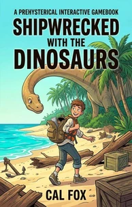 Shipwrecked with the Dinosaurs