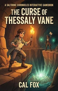 The Curse of Thessaly Vane
