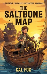 The Saltbone Map