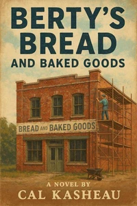 Berty's Bread and Baked Goods