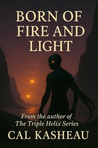 Born of Fire and Light