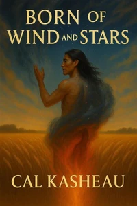 Born of Wind and Stars