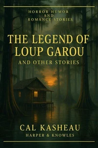 The Legend of the Loup Garou and other Stories
