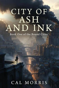 City of Ash and Ink: Book One of the Bound Cities