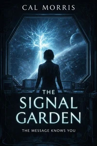 The Signal Garden