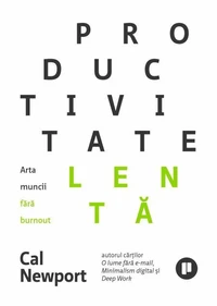 Productivitate lentă