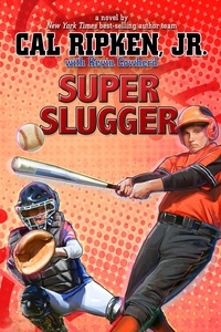 Cal Ripken Jr. - Super Slugger.