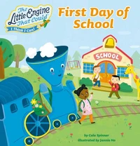 First Day of School