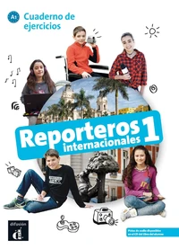 Reporteros internacionales 1 A1