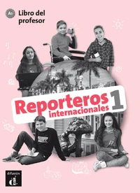Reporteros internacionales 1 A1
