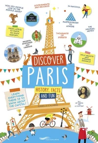 Discover Paris !