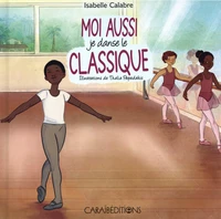 Moi aussi je danse le classique