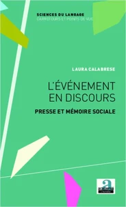 L'événement en discours