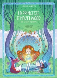 La princesse d'Hazelwood