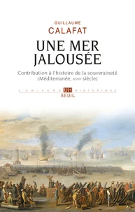 Une mer jalousée