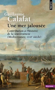 Une mer jalousée