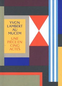 Yvon Lambert au Mucem