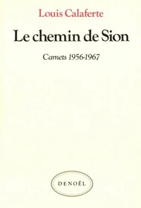 Le chemin de Sion