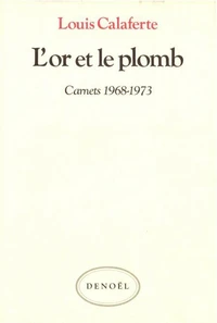 L'Or et le plomb