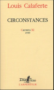 Circonstances