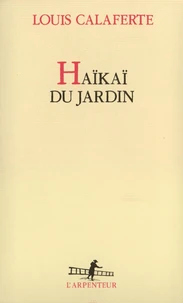 Haikai Du Jardin