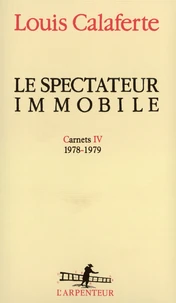 Le Spectateur Immobile