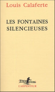 Les fontaines silencieuses