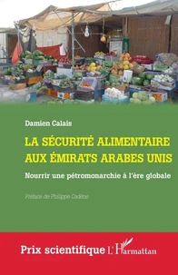 La sécurité alimentaire aux Emirats arabes unis