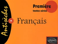 Français 1e toutes séries