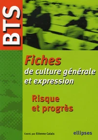 Risque et progrès