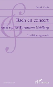 Bach en concert