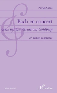 Bach en concert