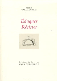 Eduquer, résister