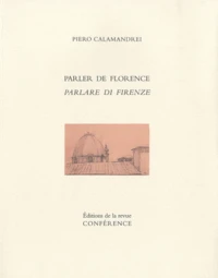 Parler de Florence