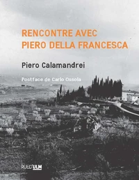 Rencontre avec Piero della Francesca